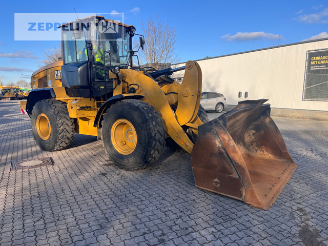 Cat 926M - Fadrom me goma: foto 2 Cat 926M - Fadrom me goma: foto 2
