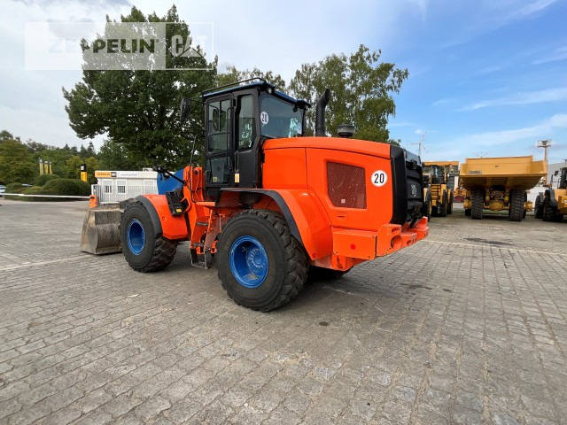 Cat 926M - Fadrom me goma: foto 2 Cat 926M - Fadrom me goma: foto 2