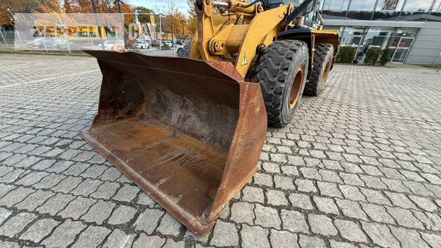 Cat 928G - Fadrom me goma: foto 5 Cat 928G - Fadrom me goma: foto 5