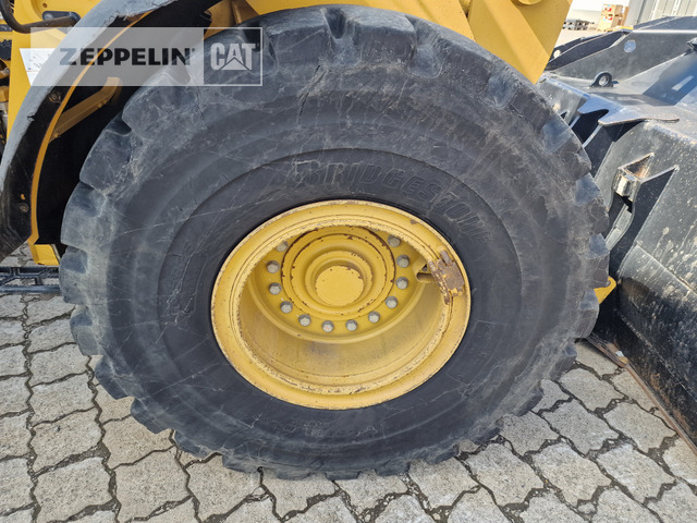 Fadrom me goma Cat 938M: foto 17