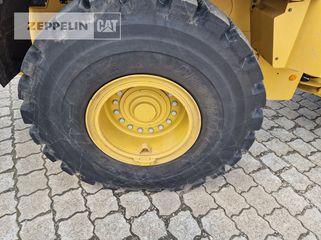 Fadrom me goma Cat 938M: foto 16