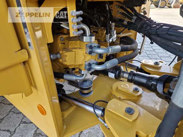 Fadrom me goma Cat 938M: foto 29