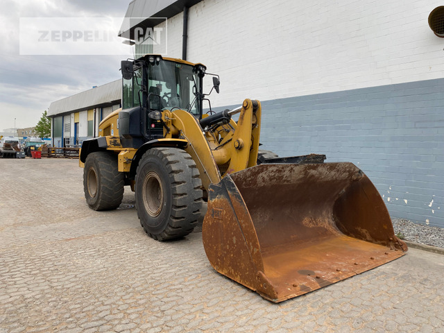 Cat 938M - Fadrom me goma: foto 3 Cat 938M - Fadrom me goma: foto 3