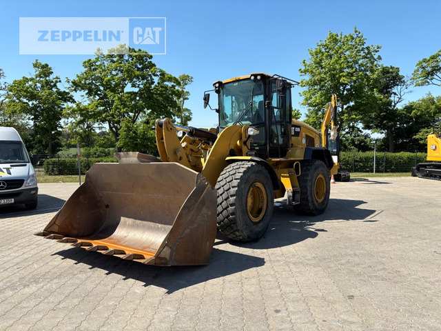 Cat 938M - Fadrom me goma: foto 5 Cat 938M - Fadrom me goma: foto 5