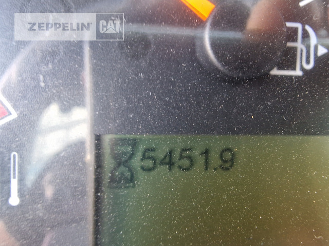 Fadrom me goma Cat 938M: foto 39