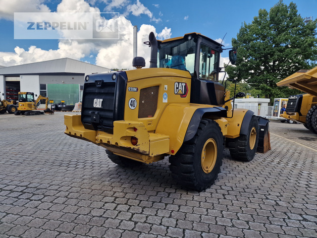 Fadrom me goma Cat 938M: foto 6