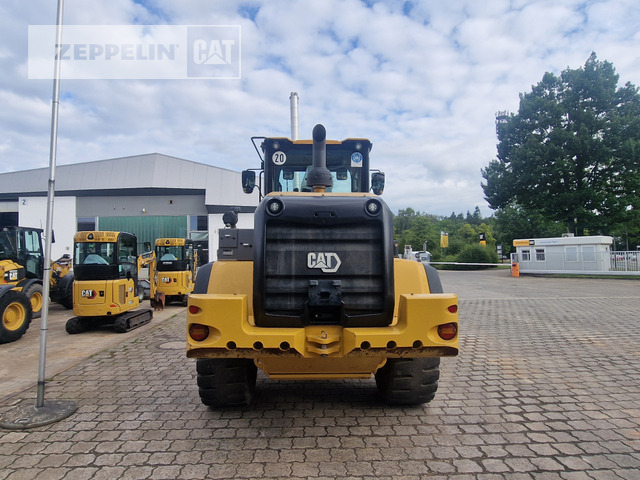 Cat 938M - Fadrom me goma: foto 5 Cat 938M - Fadrom me goma: foto 5