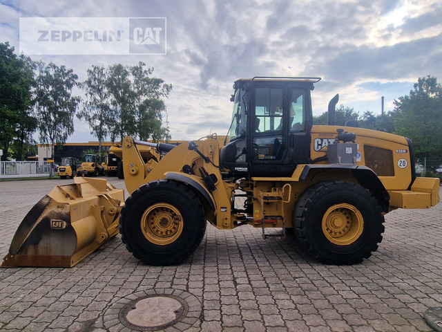 Cat 938M - Fadrom me goma: foto 3 Cat 938M - Fadrom me goma: foto 3