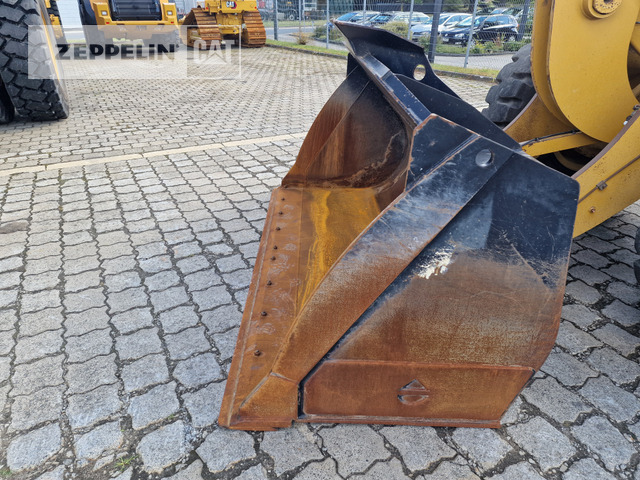 Fadrom me goma Cat 938M: foto 11