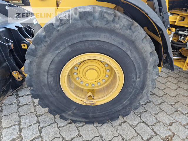 Fadrom me goma Cat 938M: foto 14