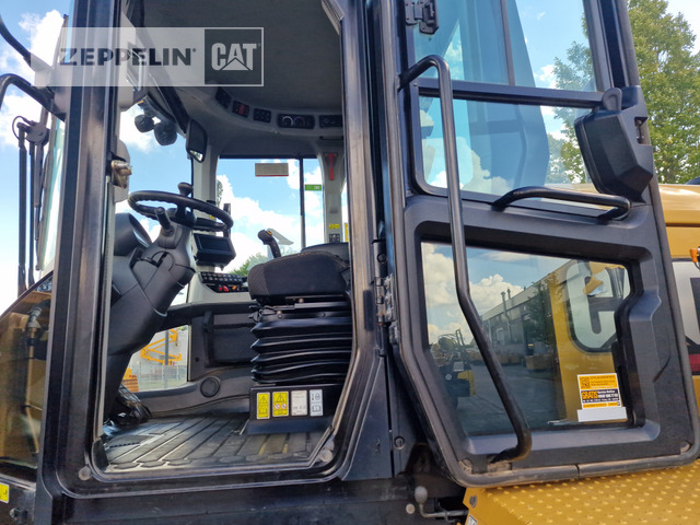 Fadrom me goma Cat 938M: foto 33