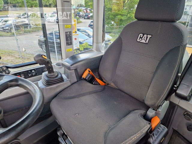 Fadrom me goma Cat 938M: foto 36