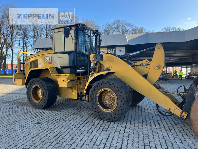Cat 938M - Fadrom me goma: foto 4 Cat 938M - Fadrom me goma: foto 4