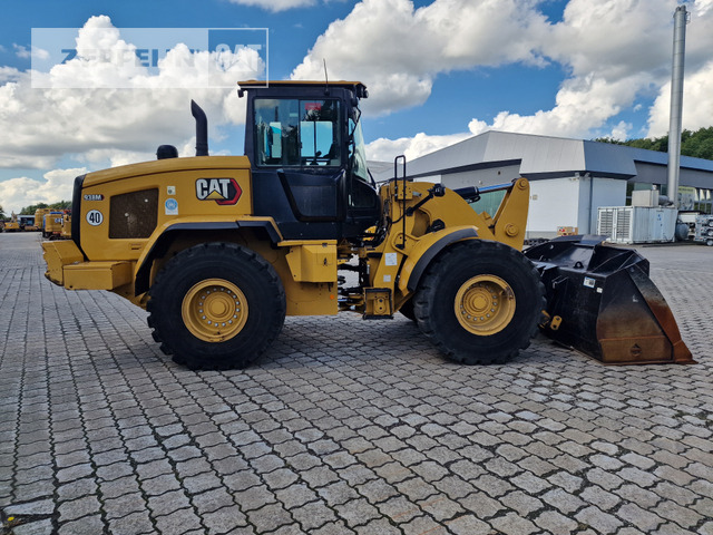 Fadrom me goma Cat 938M: foto 7