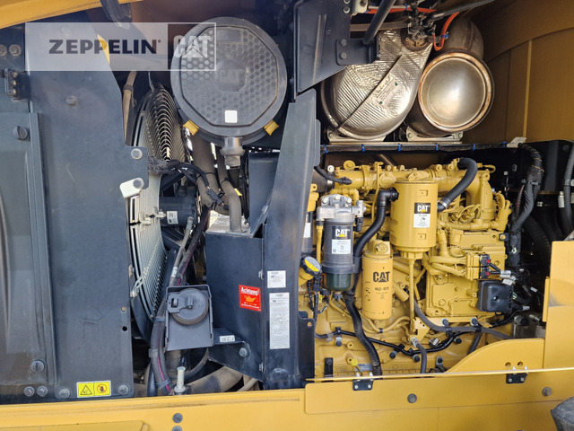 Fadrom me goma Cat 938M: foto 21