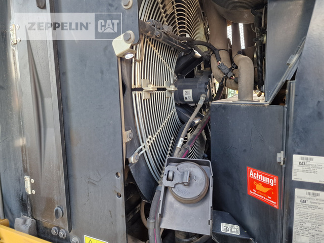 Fadrom me goma Cat 938M: foto 25