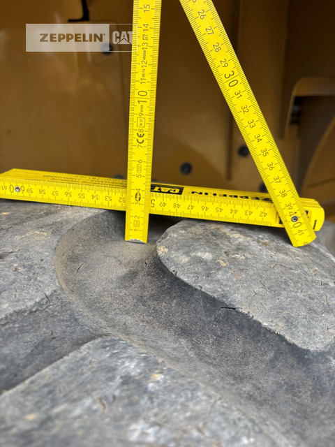 Fadrom me goma Cat 962M: foto 21