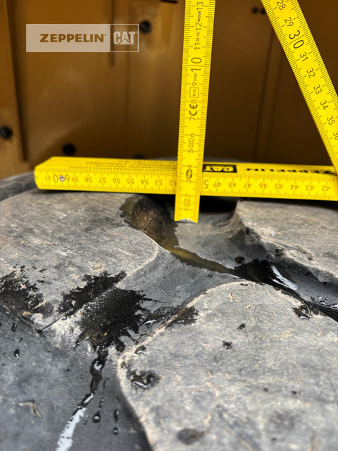 Fadrom me goma Cat 962M: foto 15