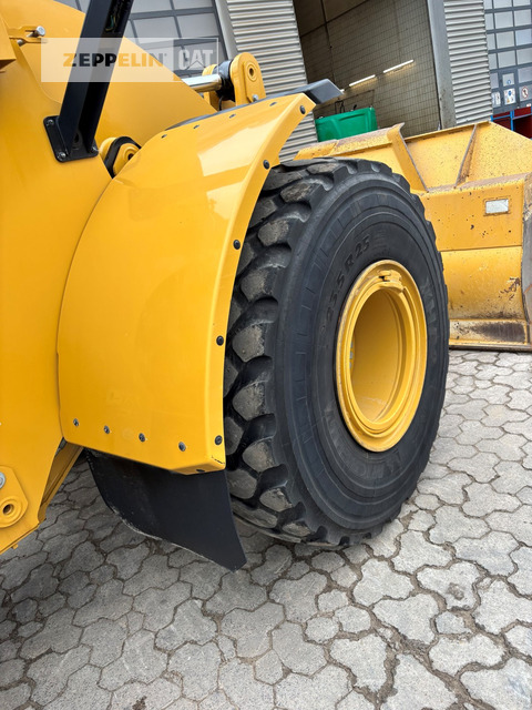 Fadrom me goma Cat 962M: foto 18