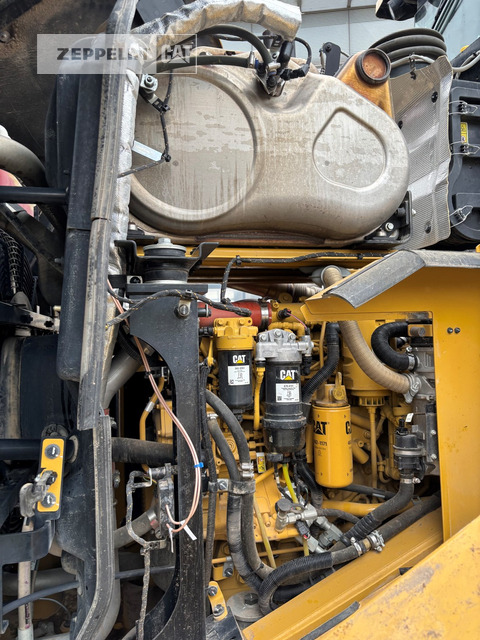 Fadrom me goma Cat 962M: foto 23