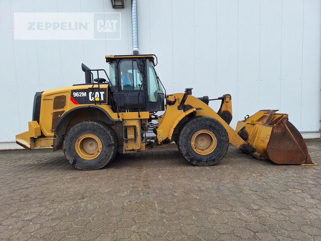 Cat 962M - Fadrom me goma: foto 5 Cat 962M - Fadrom me goma: foto 5