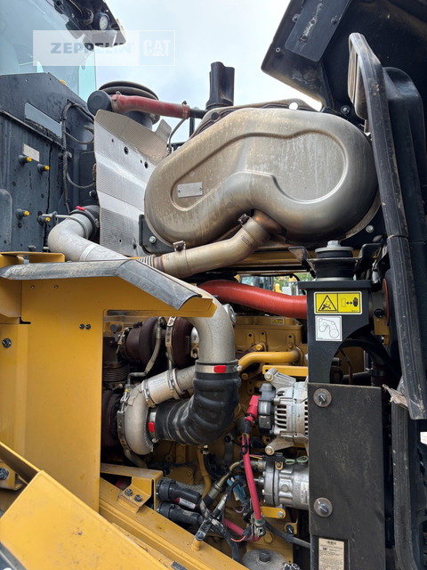 Fadrom me goma Cat 962M: foto 22