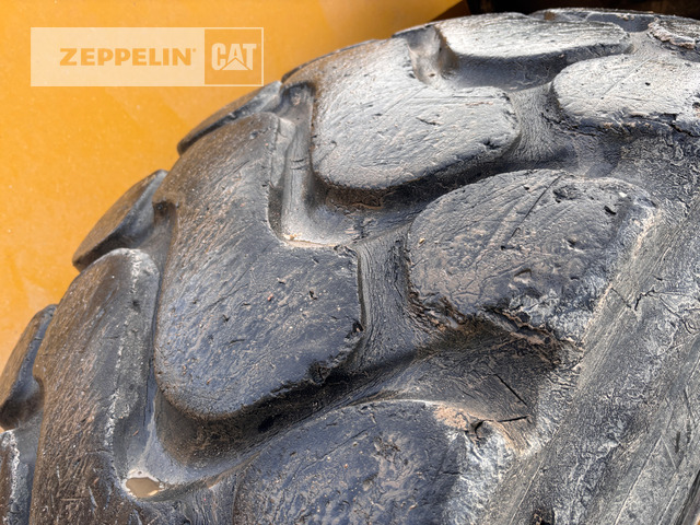 Cat 966M - Fadrom me goma: foto 5 Cat 966M - Fadrom me goma: foto 5