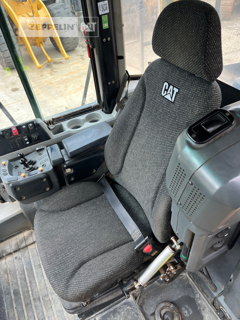 Fadrom me goma Cat 966M: foto 22