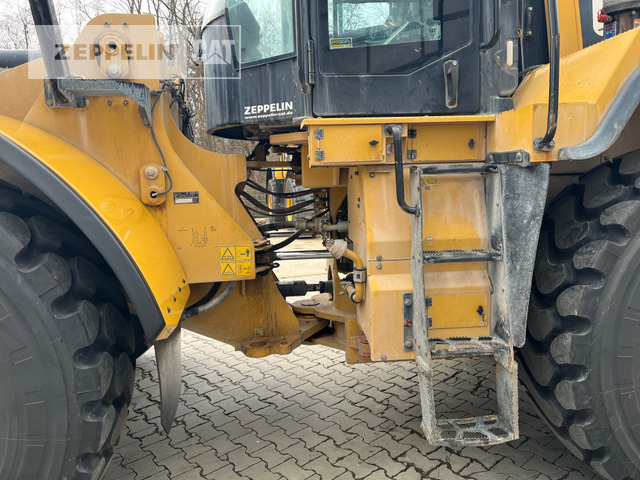 Fadrom me goma Cat 966M: foto 13