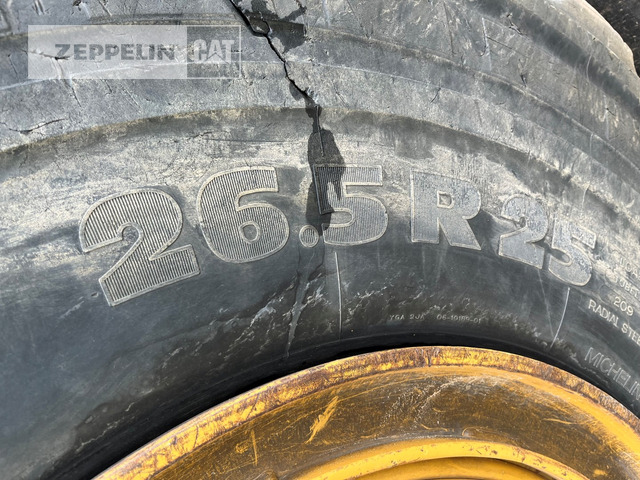 Fadrom me goma Cat 966MXE: foto 30