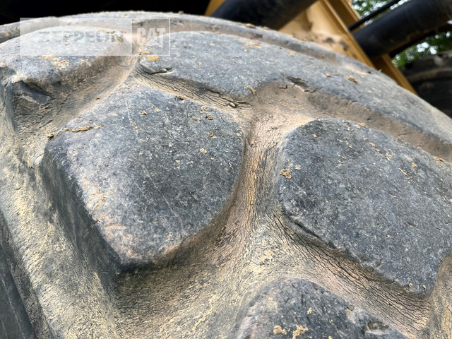 Fadrom me goma Cat 966MXE: foto 42