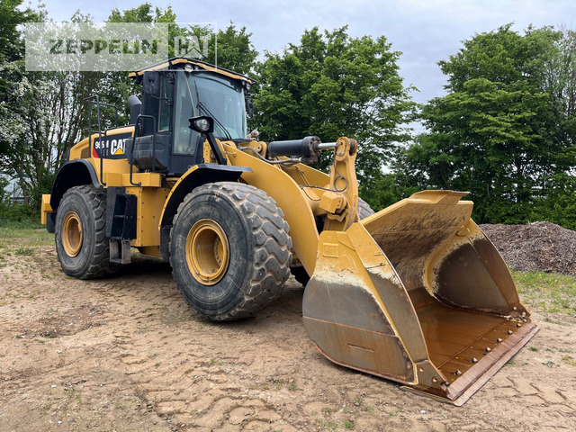 Fadrom me goma Cat 966MXE: foto 6