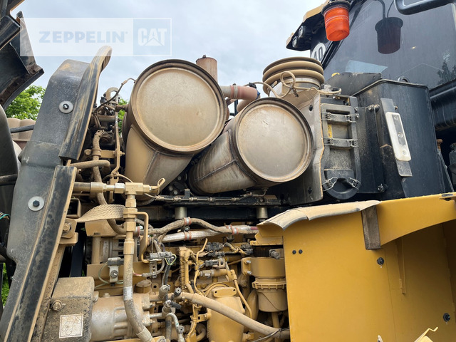 Fadrom me goma Cat 966MXE: foto 25