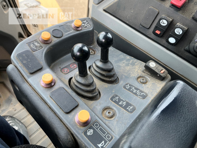 Fadrom me goma Cat 966MXE: foto 49