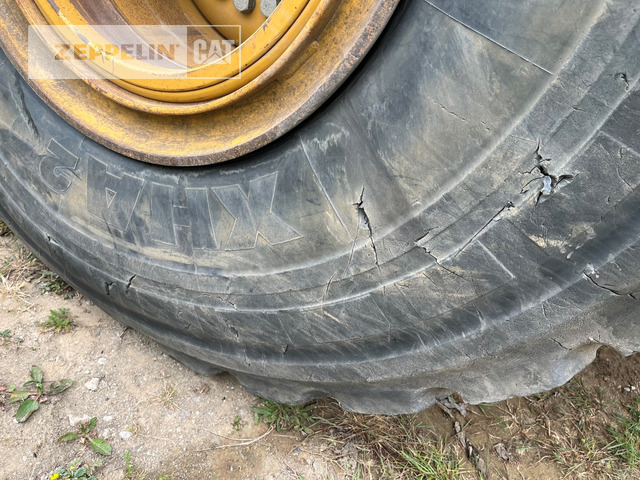 Fadrom me goma Cat 966MXE: foto 36
