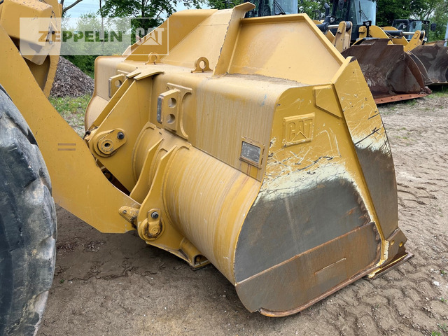 Fadrom me goma Cat 966MXE: foto 8
