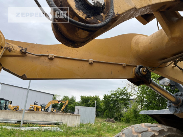 Fadrom me goma Cat 966MXE: foto 15