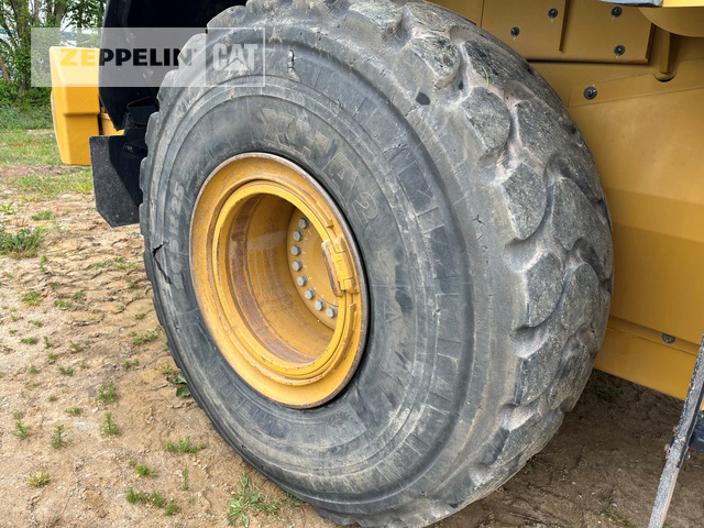 Fadrom me goma Cat 966MXE: foto 38