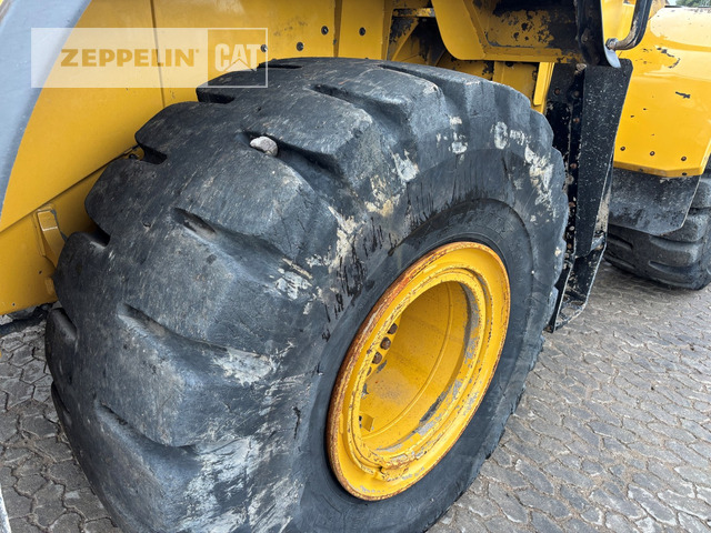 Cat 972M - Fadrom me goma: foto 5 Cat 972M - Fadrom me goma: foto 5