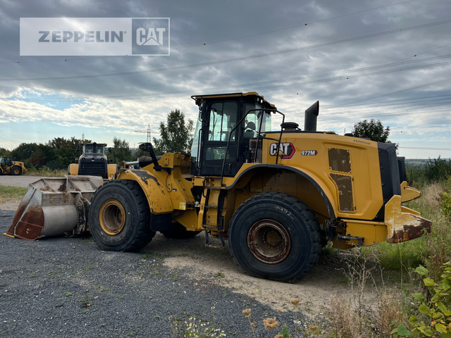 Cat 972M - Fadrom me goma: foto 4 Cat 972M - Fadrom me goma: foto 4