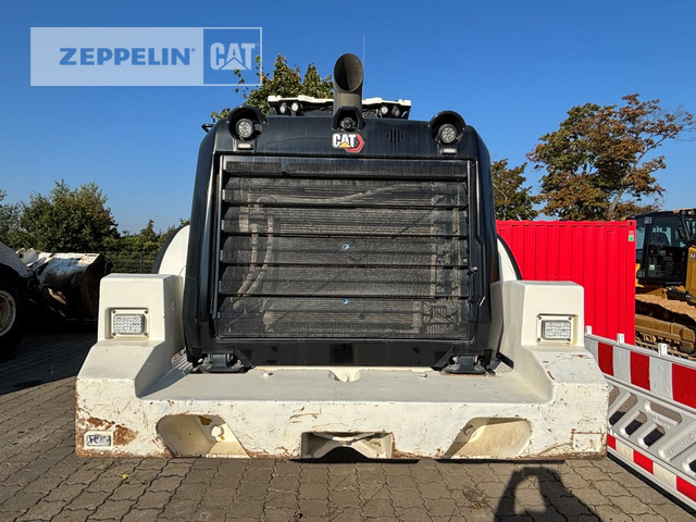 Cat 972MXE - Fadrom me goma: foto 2 Cat 972MXE - Fadrom me goma: foto 2