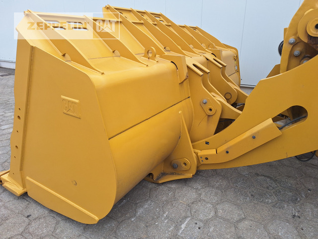 Cat 988GC - Fadrom me goma: foto 5 Cat 988GC - Fadrom me goma: foto 5