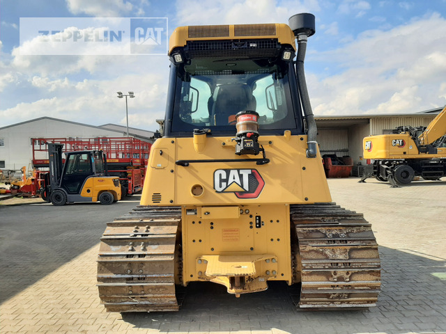 Cat D4-16A - Buldozer: foto 4 Cat D4-16A - Buldozer: foto 4