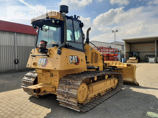Cat D4-16A - Buldozer: foto 5 Cat D4-16A - Buldozer: foto 5