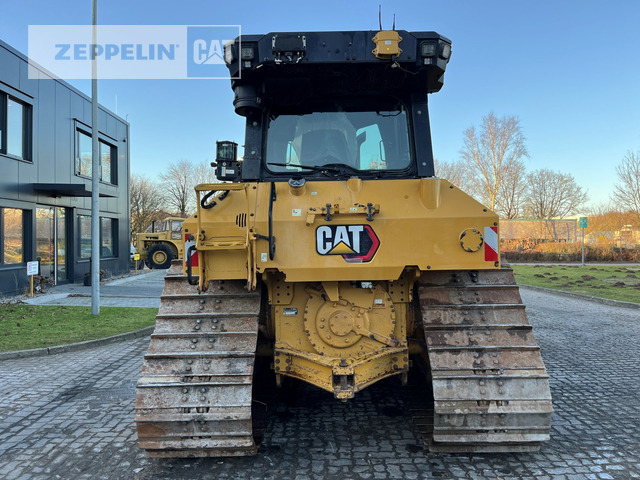 Cat D5 - Buldozer: foto 4 Cat D5 - Buldozer: foto 4