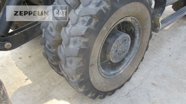 Cat M319-07A - Ekskavator me goma: foto 5 Cat M319-07A - Ekskavator me goma: foto 5