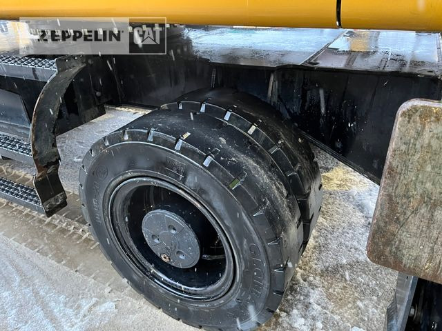 Ekskavator për mbetje Cat MH3022: foto 14