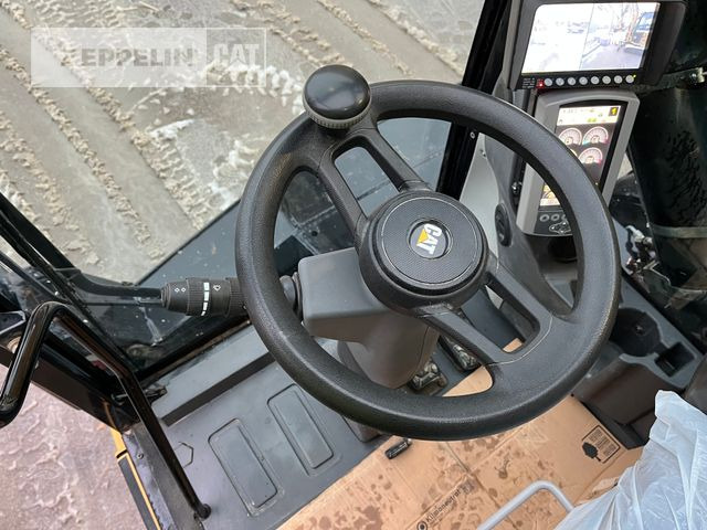 Ekskavator për mbetje Cat MH3022: foto 34