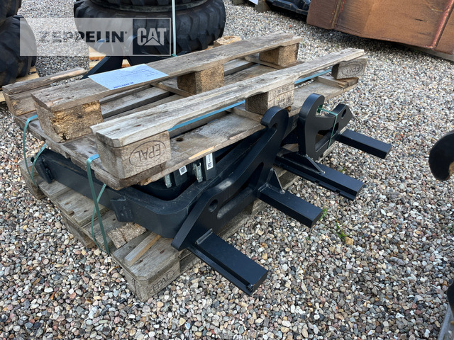 Cat Primärprodukte Kompo - Pirunë: foto 2 Cat Primärprodukte Kompo - Pirunë: foto 2