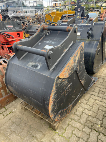 Cat Primärprodukte Kompo - Kovë ekskavatori: foto 2 Cat Primärprodukte Kompo - Kovë ekskavatori: foto 2